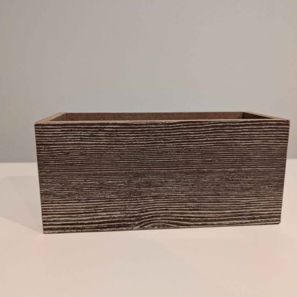 Wooden Decorative Box